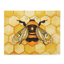 Spirit of the Bee - Jigsaw Puzzle  120/252/500-Piece