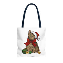 Santa Claws - Tote Bag