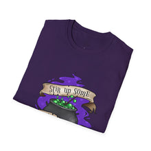 Stir Up Some Trouble Unisex T-shirt