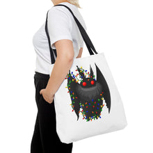 Merry Christmoth - Tote Bag