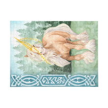 Northern Lights - Jigsaw Puzzle