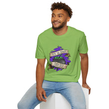 Stir Up Some Trouble Unisex T-shirt
