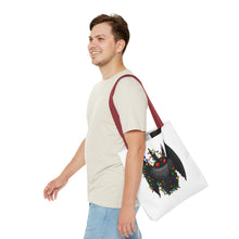 Merry Christmoth - Tote Bag