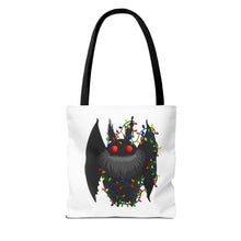 Merry Christmoth - Tote Bag