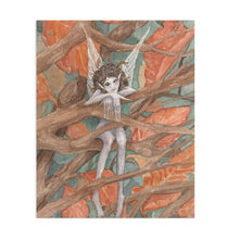 Autumn Pixie - Jigsaw Puzzle 120/252/500-Piece