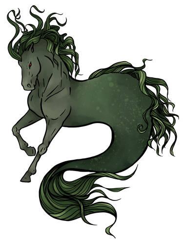 Kelpie