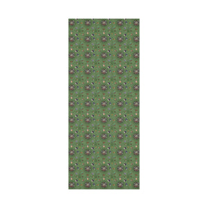 Forest friends Gift Wrap Papers