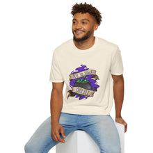 Stir Up Some Trouble Unisex T-shirt