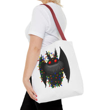 Merry Christmoth - Tote Bag