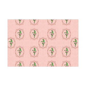 Nikki Gift Wrap Papers