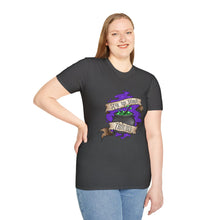 Stir Up Some Trouble Unisex T-shirt