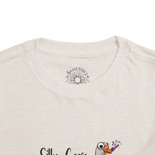 Silly Goose On The Loose - Toddler Tee