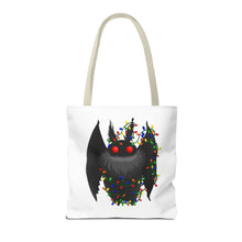 Merry Christmoth - Tote Bag