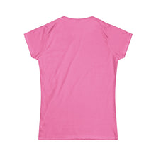 Girls will be girls - Woodland Coven Women's Softstyle Tee