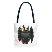 Merry Christmoth - Tote Bag