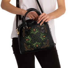 Heartwood Oaks - Shoulder Handbag