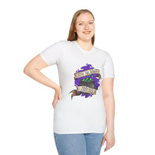 Stir Up Some Trouble Unisex T-shirt