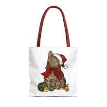 Santa Claws - Tote Bag