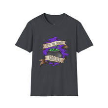 Stir Up Some Trouble Unisex T-shirt