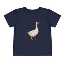 Silly Goose On The Loose - Toddler Tee