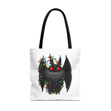 Merry Christmoth - Tote Bag
