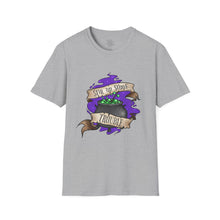 Stir Up Some Trouble Unisex T-shirt
