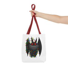 Merry Christmoth - Tote Bag