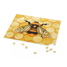 Spirit of the Bee - Jigsaw Puzzle  120/252/500-Piece