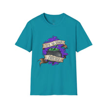 Stir Up Some Trouble Unisex T-shirt