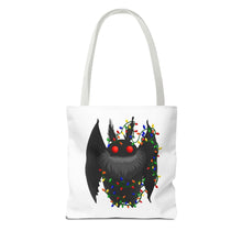 Merry Christmoth - Tote Bag
