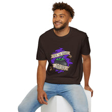 Stir Up Some Trouble Unisex T-shirt