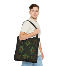 Heartwood Acorn Tote Bag