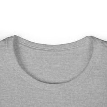 Girls will be girls - Woodland Coven Women's Softstyle Tee