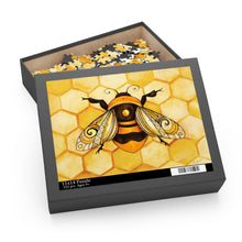 Spirit of the Bee - Jigsaw Puzzle  120/252/500-Piece