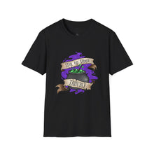 Stir Up Some Trouble Unisex T-shirt