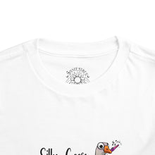 Silly Goose On The Loose - Toddler Tee