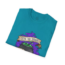 Stir Up Some Trouble Unisex T-shirt