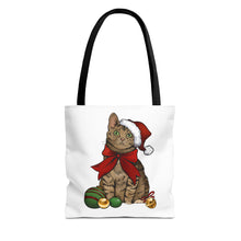 Santa Claws - Tote Bag