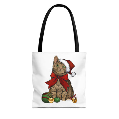 Santa Claws - Tote Bag