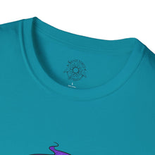 Stir Up Some Trouble Unisex T-shirt