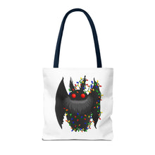 Merry Christmoth - Tote Bag