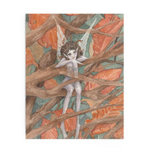 Autumn Pixie - Jigsaw Puzzle 120/252/500-Piece