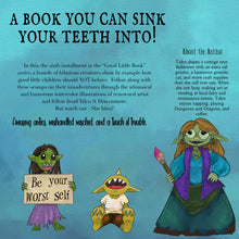 Bad Little Goblins - PREORDER