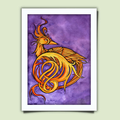 Spirit of the Firebird