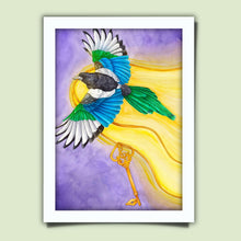 The Key of Creativity