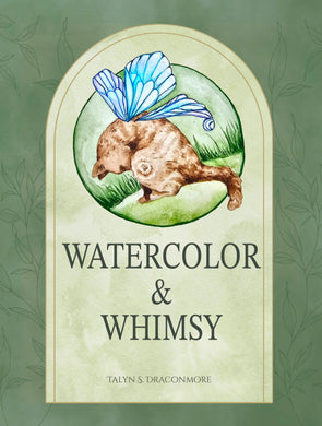 Watercolor and Whimsy