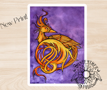 Spirit of the Firebird