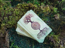 The Heartwood Oracle Deck