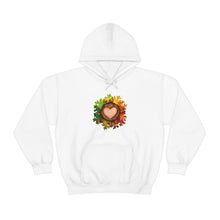 Heartwood - Unisex Heavy Blend Hooded Sweatshirt