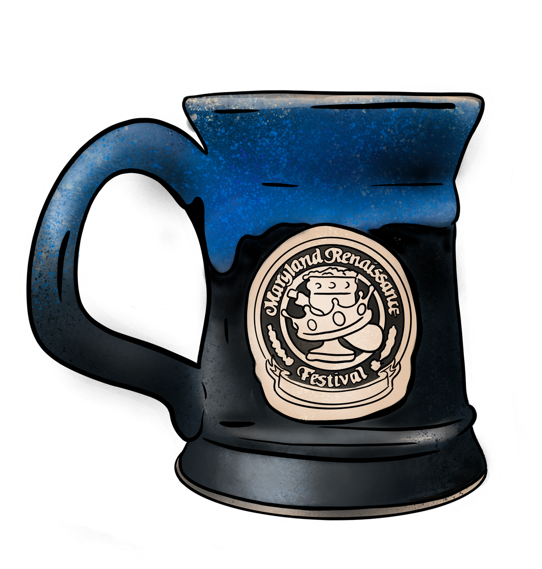 MDRF 2021 - Souvenir Mug